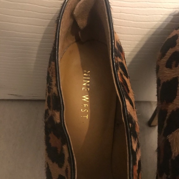 Nine West Bootie - Picture 2 of 8